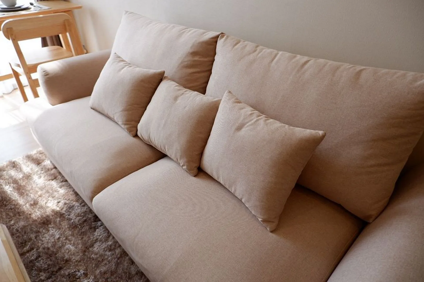 Property photos for THE LINE Phahol - Pradipat