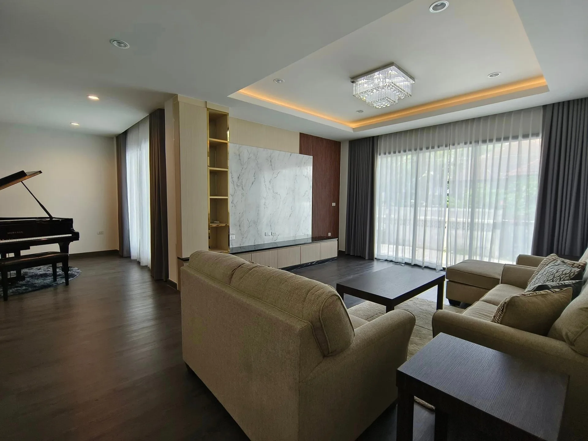 Property photos for Single House Sukhumvit 65