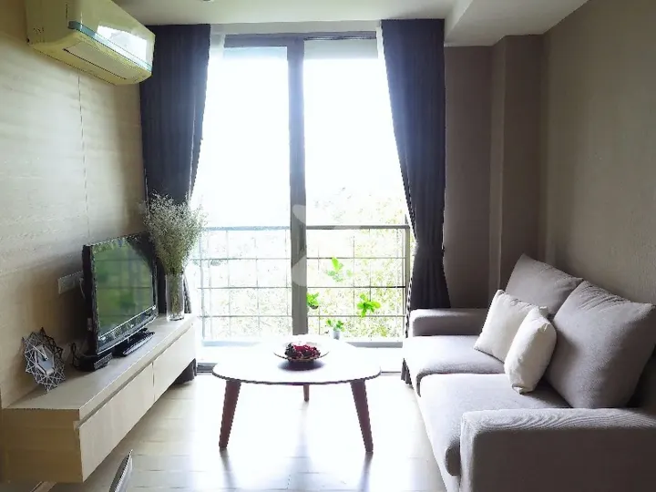 Property photos for Klass Condo Silom