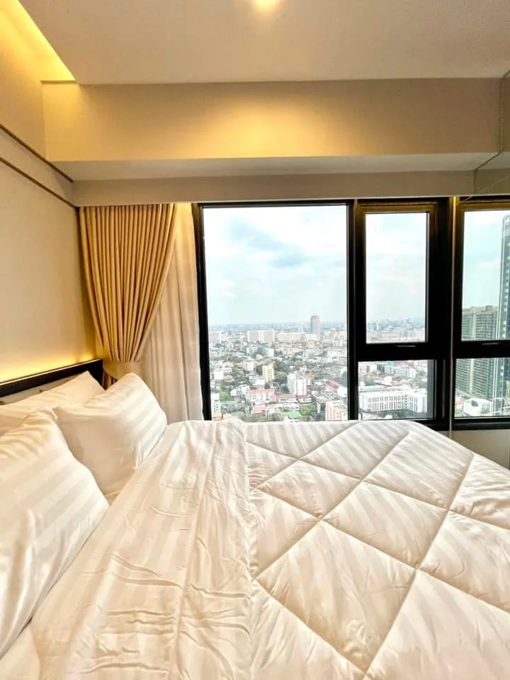 Property photos for Life Ladprao Valley