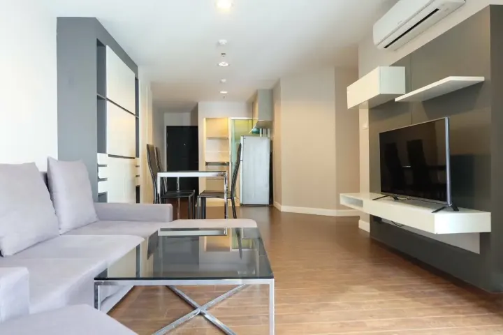 Property photos for Belle Grand Rama 9