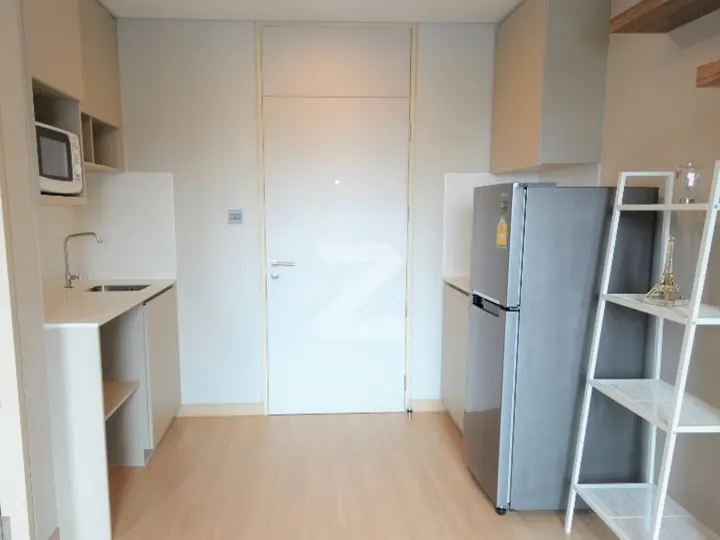 Property photos for Lumpini Suite Phetchaburi - Makkasan