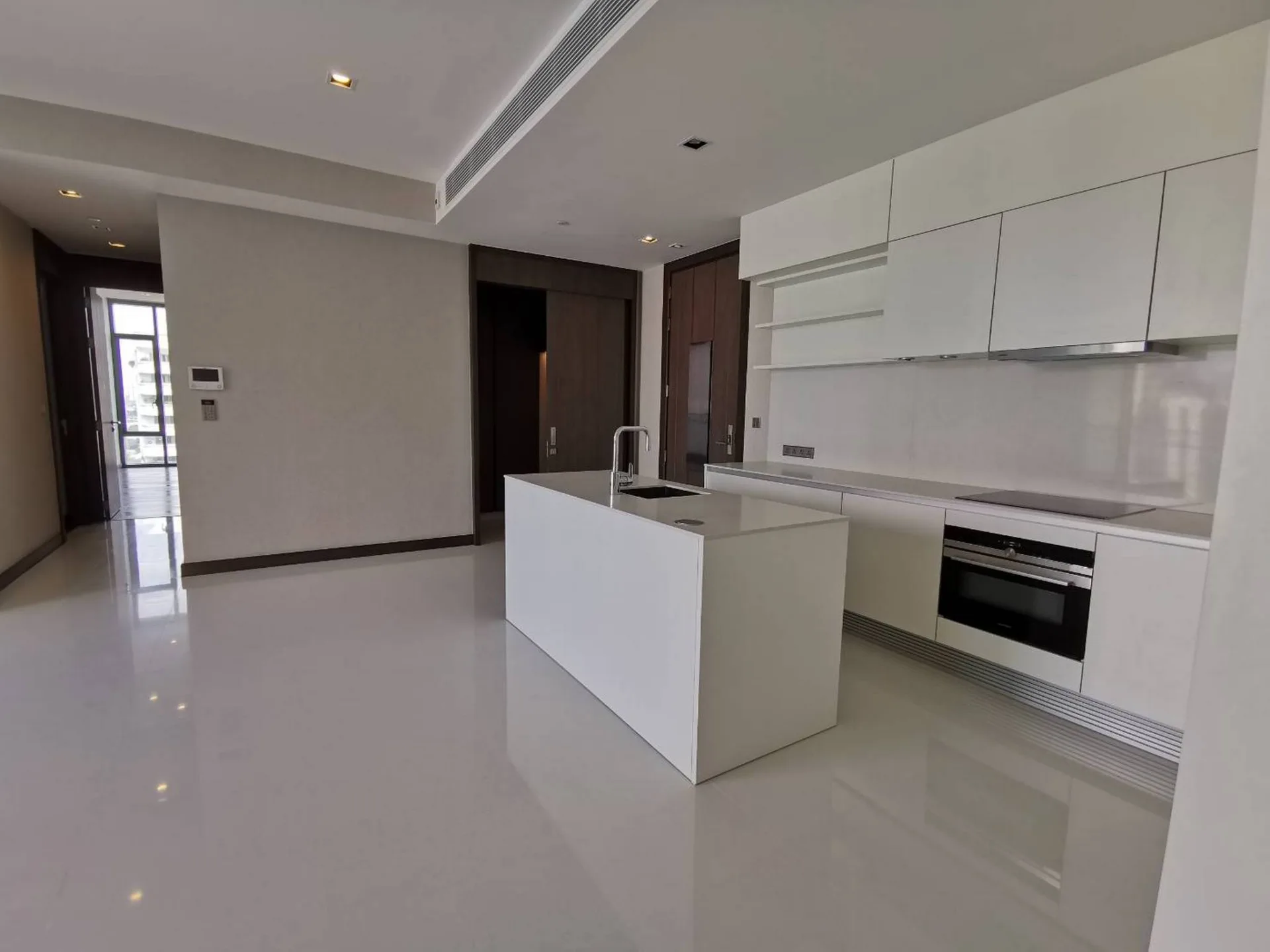 Property photos for Q 1  Condo Sukhumvit