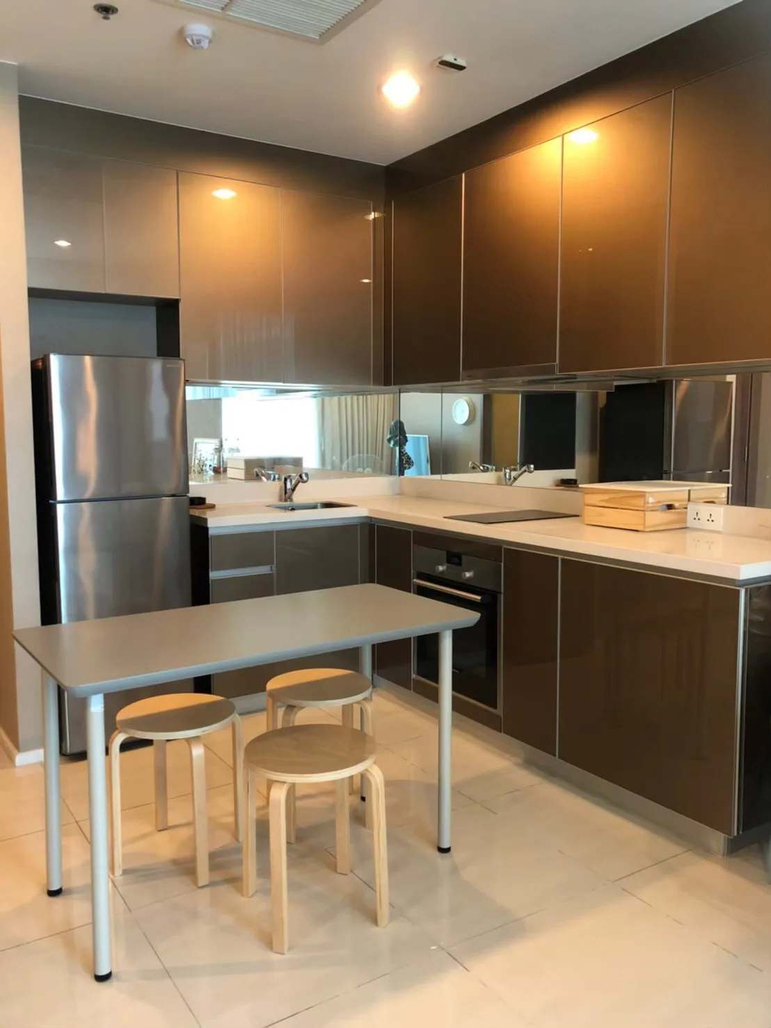 Property photos for Menam Residences