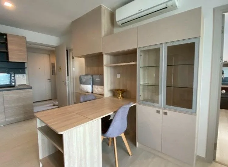 Property photos for Life Sukhumvit 48