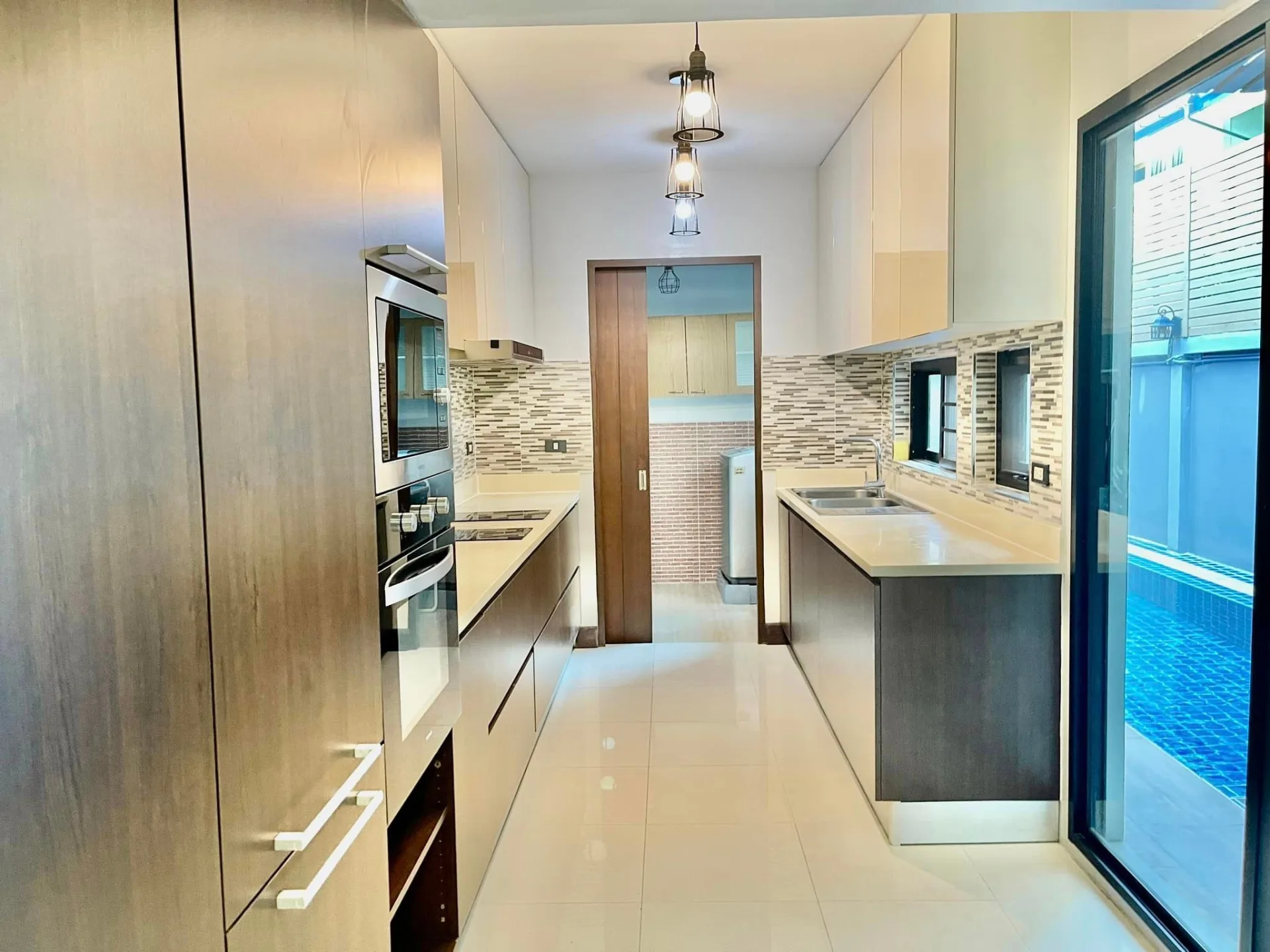 Property photos for Townhome