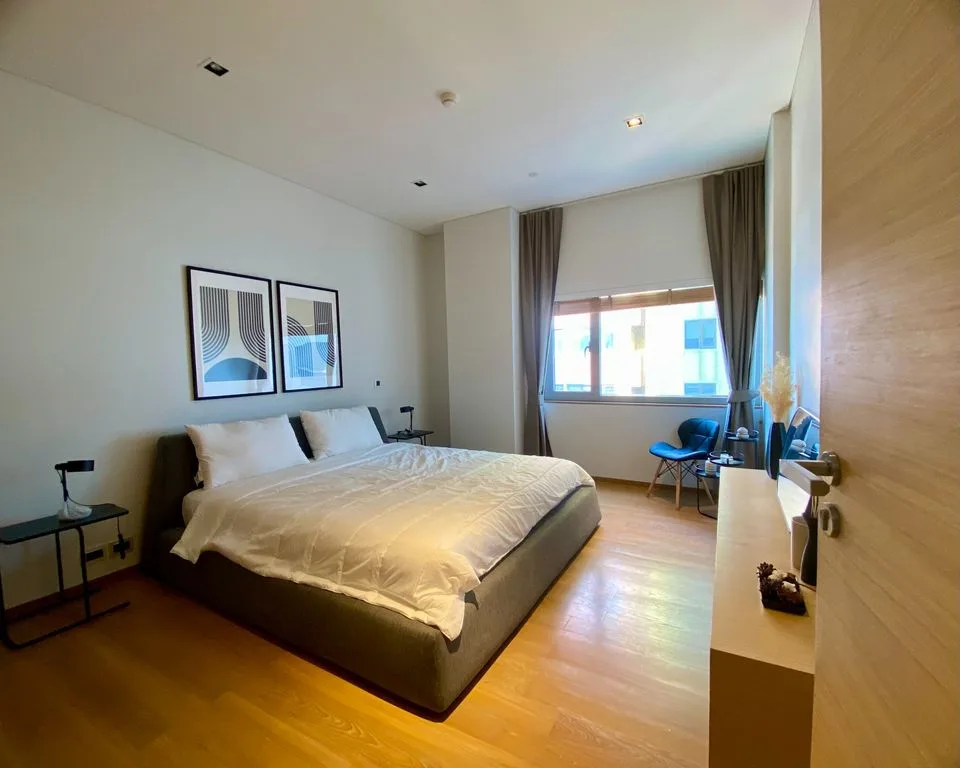 Property photos for Saladaeng Residences