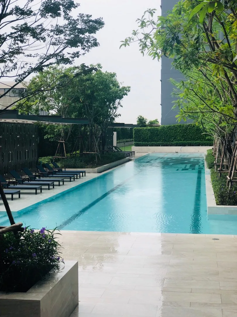 Property photos for Ideo Sukhumvit 93