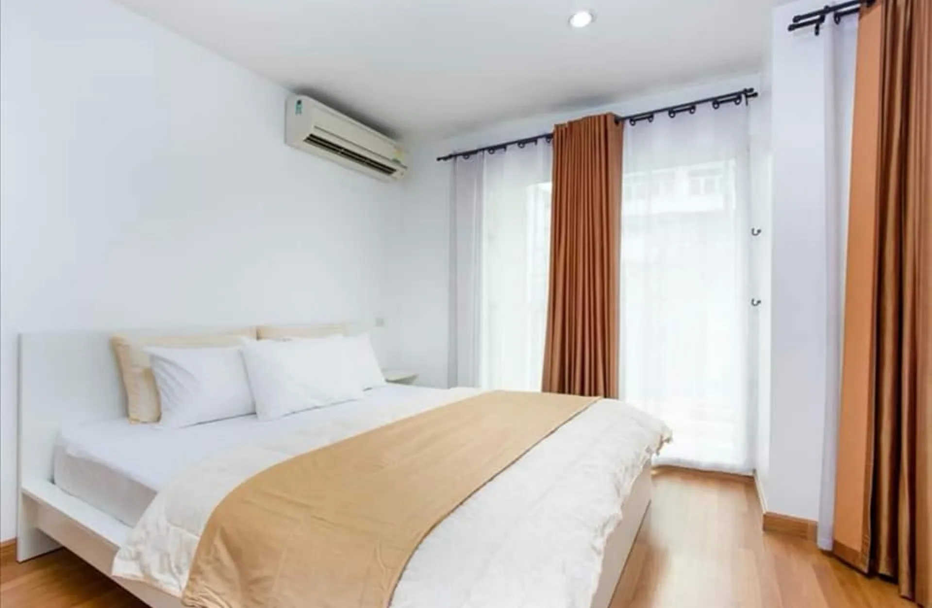 Property photos for U Sabai Rama 4 - Kluaynamthai