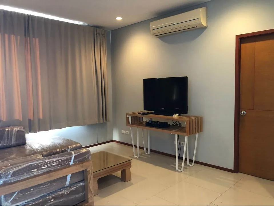 Property photos for Villa Sathorn