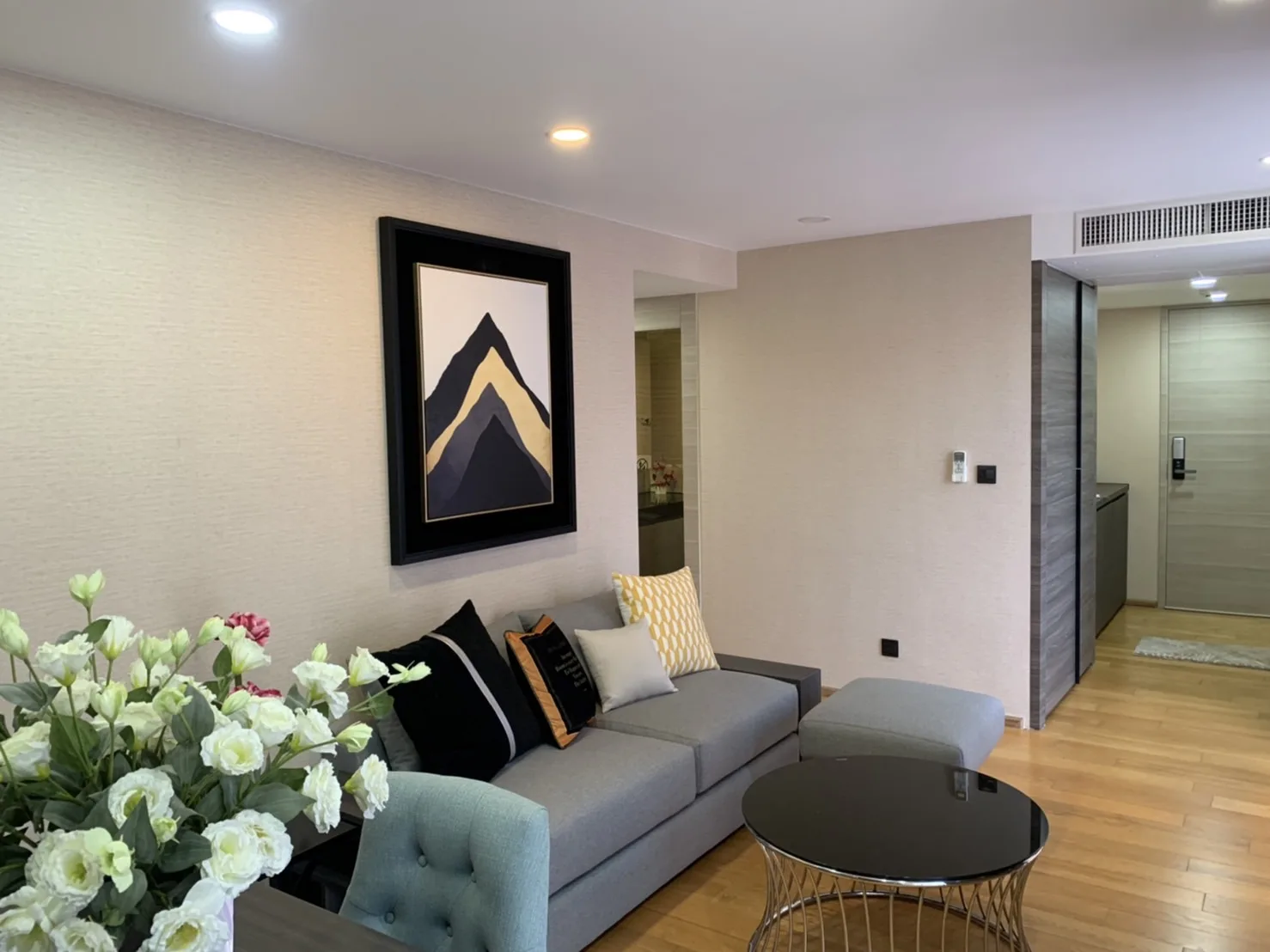 Property photos for Klass Condo Langsuan