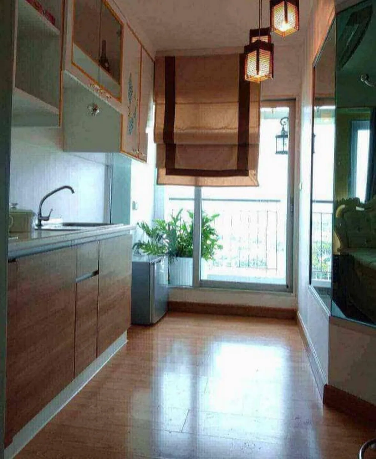 Property photos for Aspire Rama 4