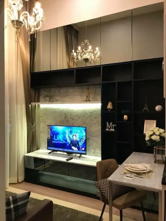 Property photos for Noble Revolve Ratchada