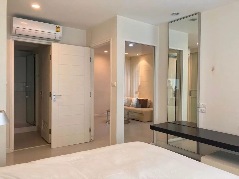 Property photos for The Bangkok Sathorn - Taksin