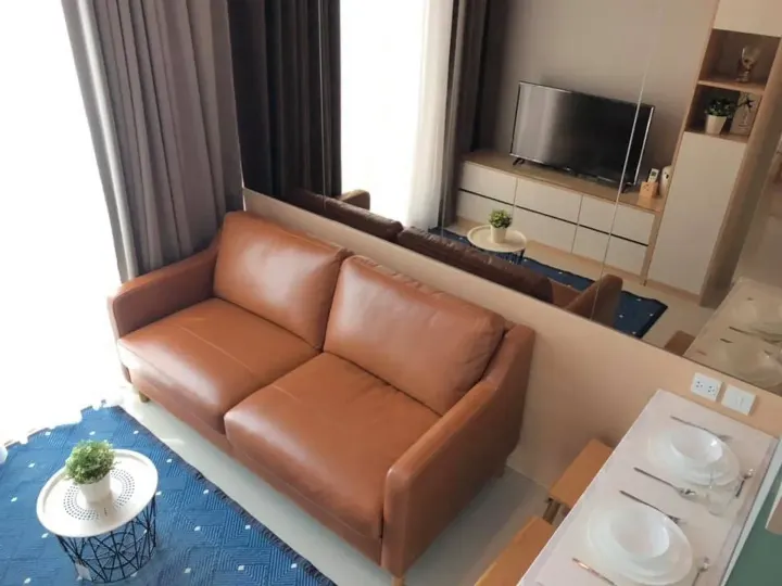 Property photos for Noble Revolve Ratchada 2