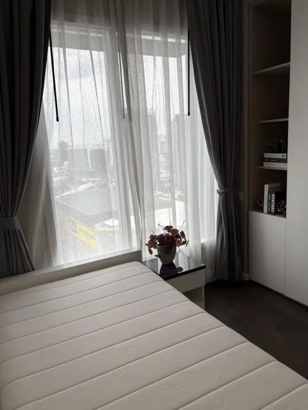 Property photos for The Saint Residences