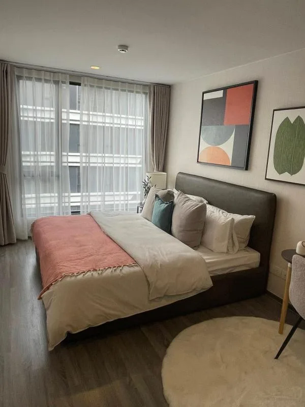 Property photos for Ideo Mobi Sukhumvit 40