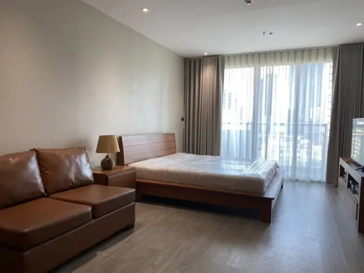Property photos for Silom Grand Terrace