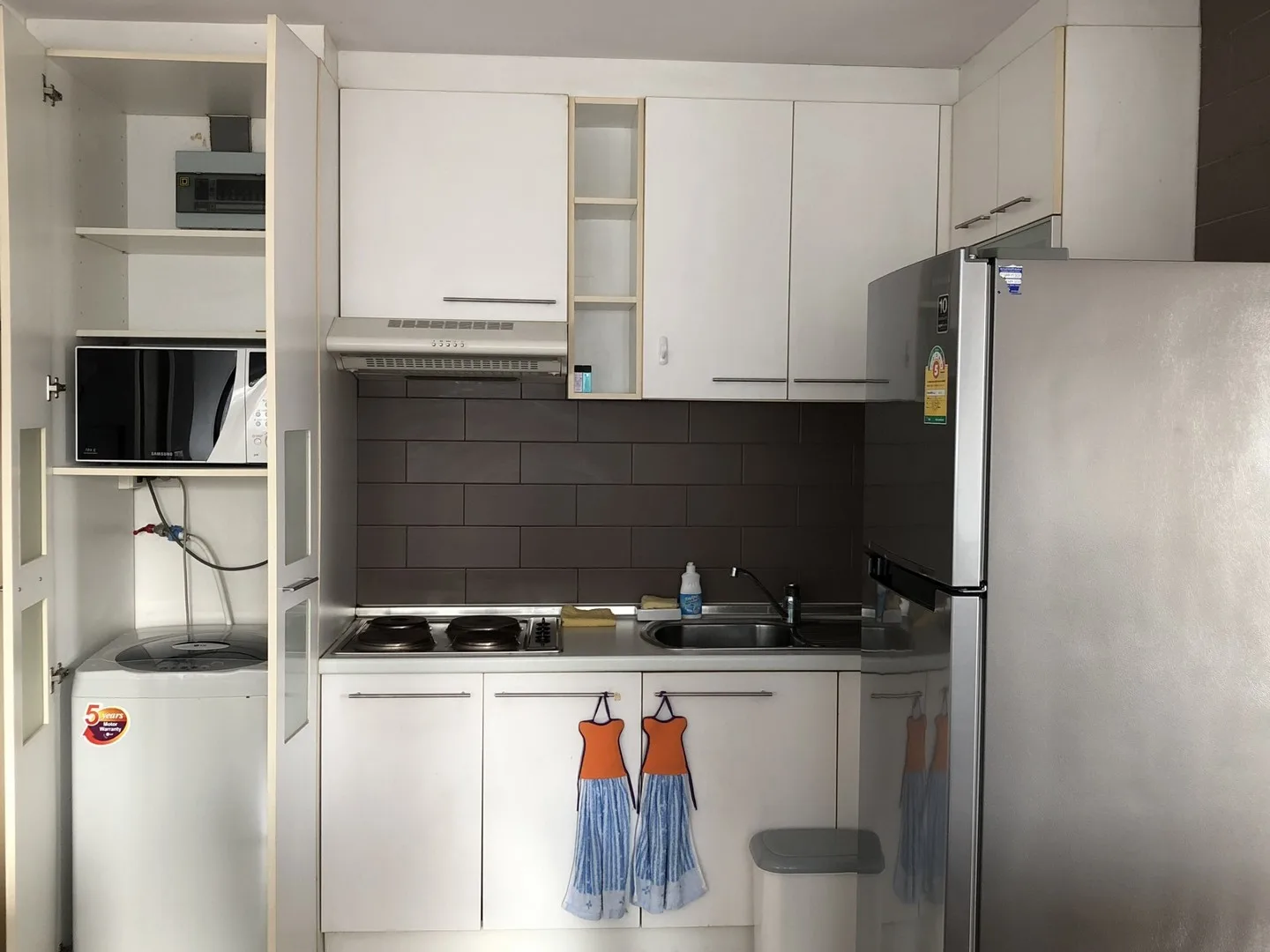 Property photos for Grand Park View