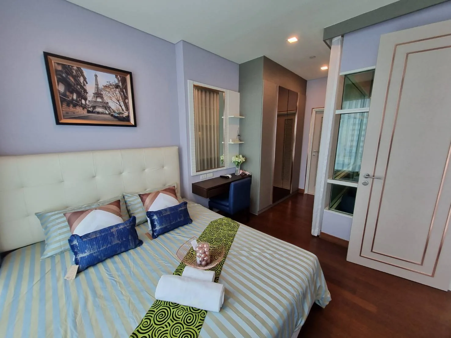 Property photos for Ivy Thonglor