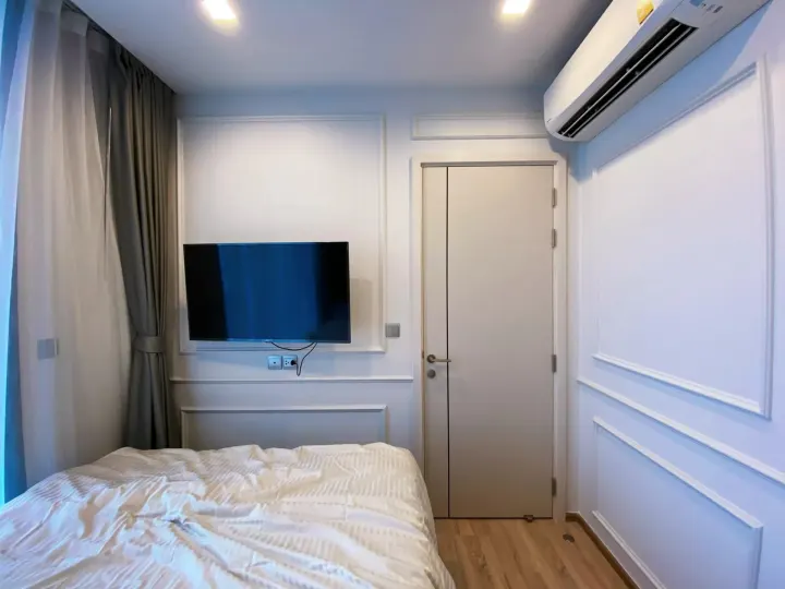 Property photos for THE LINE Phahol - Pradipat