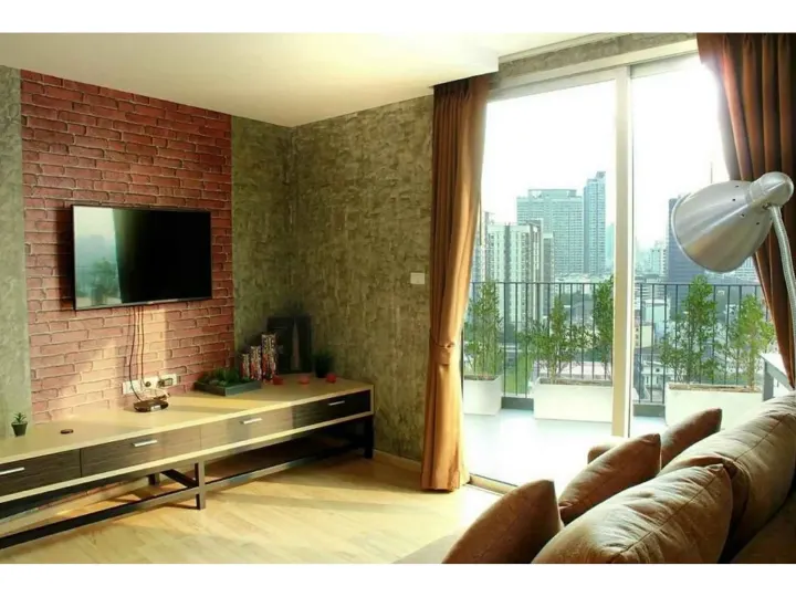 Property photos for Haus 23 Ratchada - Ladprao