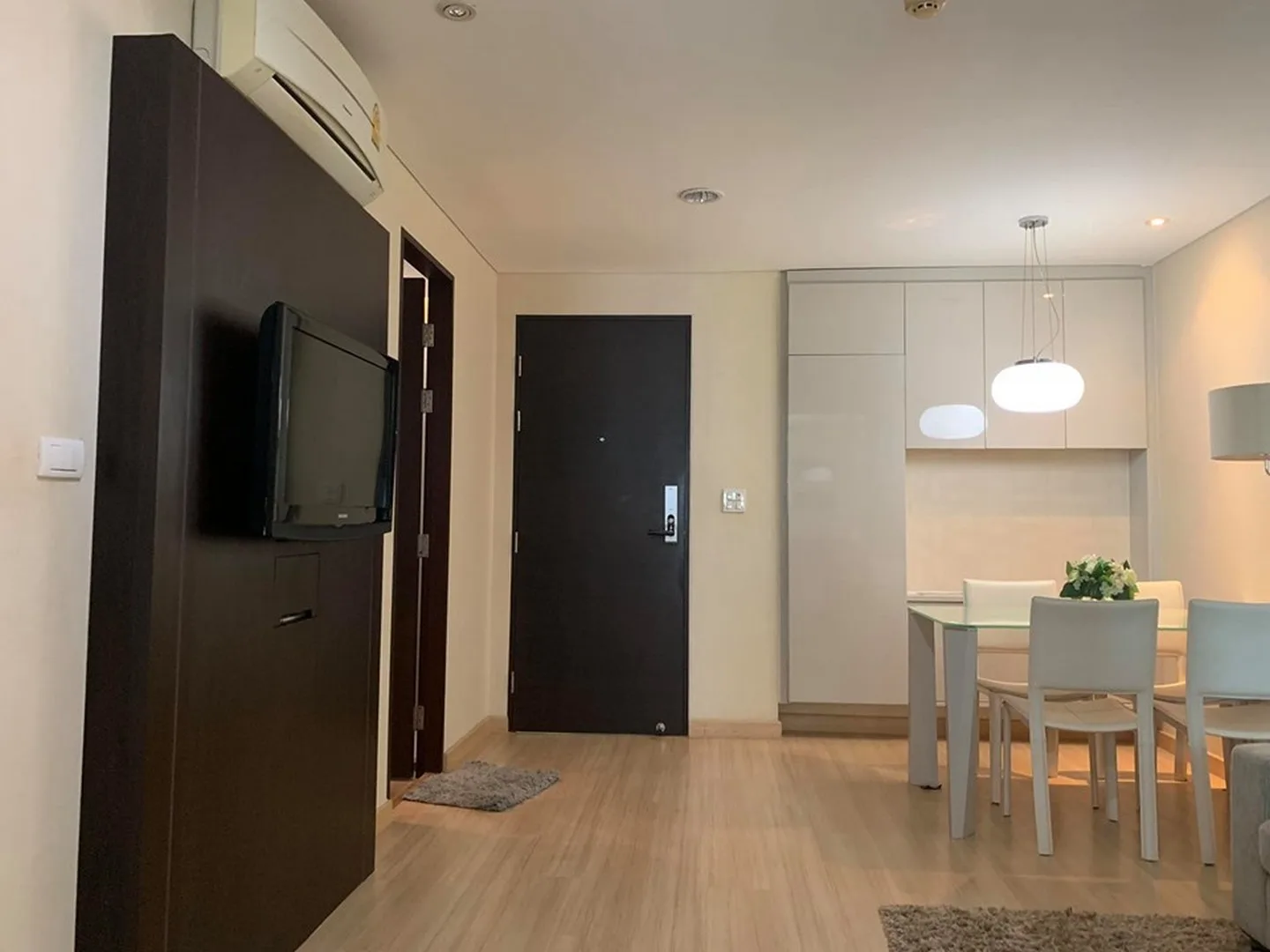 Property photos for The Address Pathumwan
