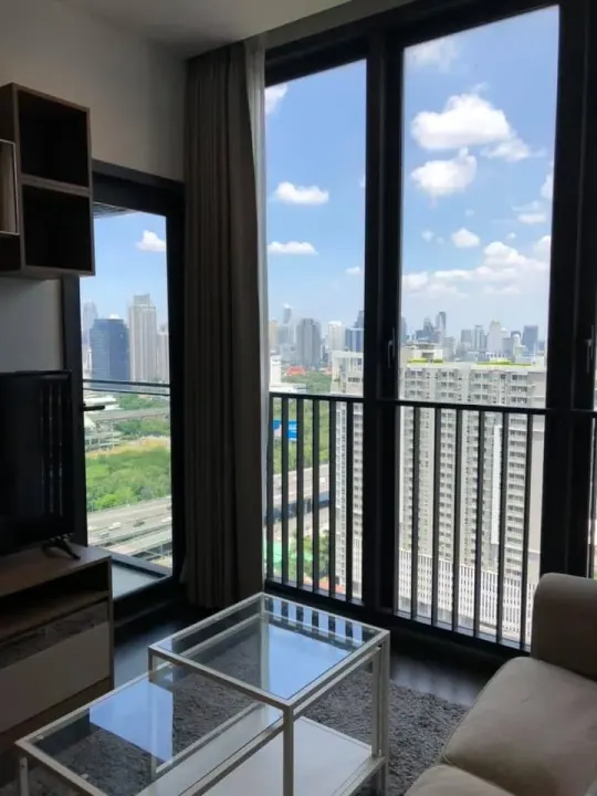 Property photos for The Line Asoke - Ratchada