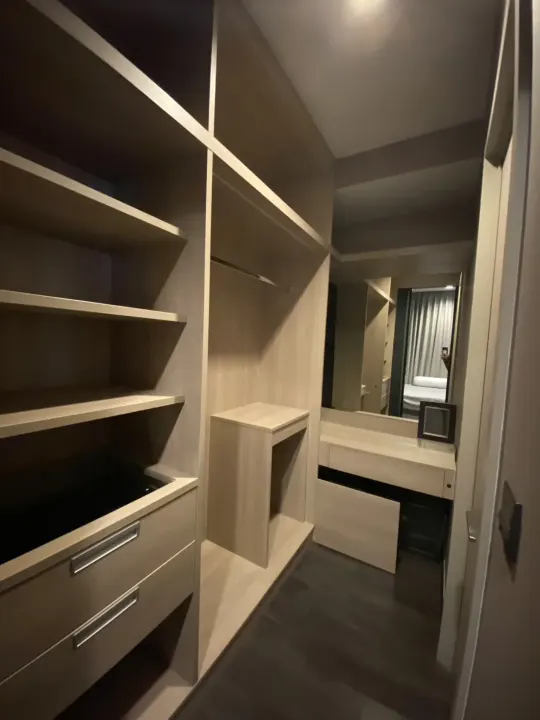 Property photos for The Line Asoke - Ratchada
