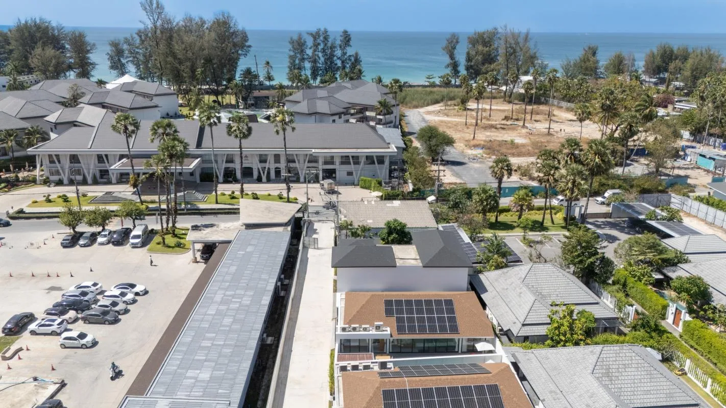 Property photos for Villa Belplaya Phuket, Bangtao Beach