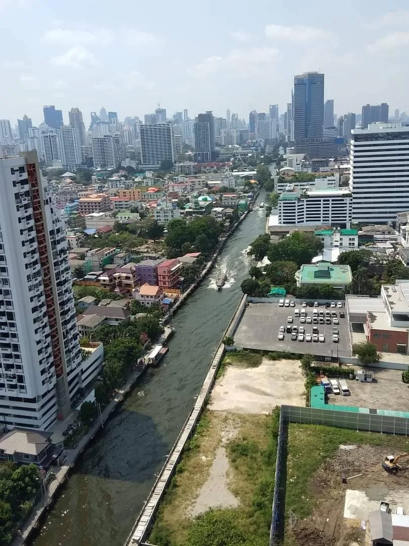 Property photos for The Niche Pride Thonglor-Phetchaburi