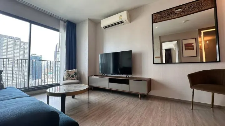 Property photos for Rhythm Ekkamai