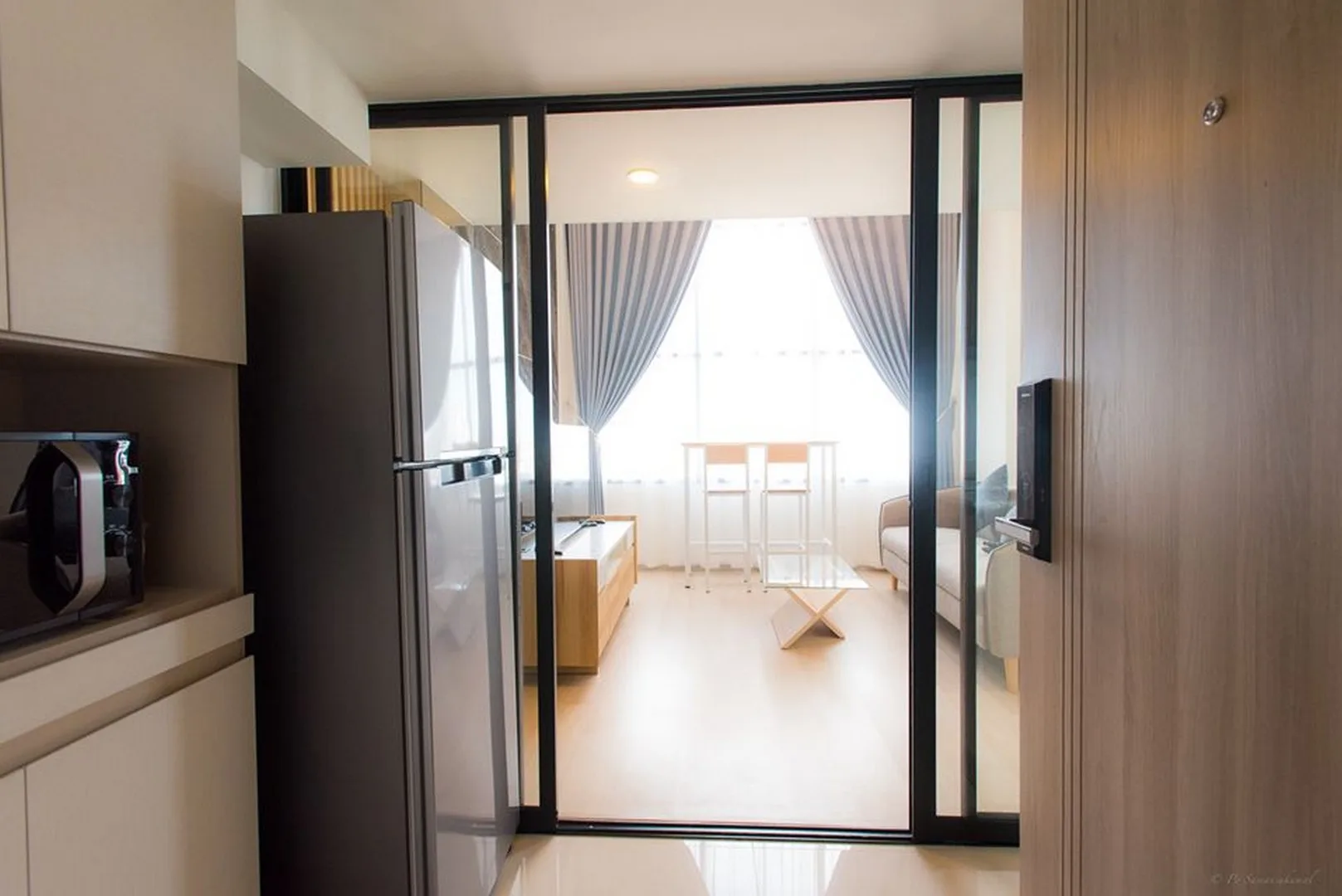 Property photos for Knightsbridge Prime Sathorn