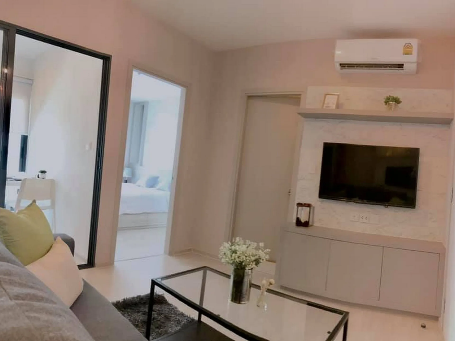 Property photos for Life Sukhumvit 48