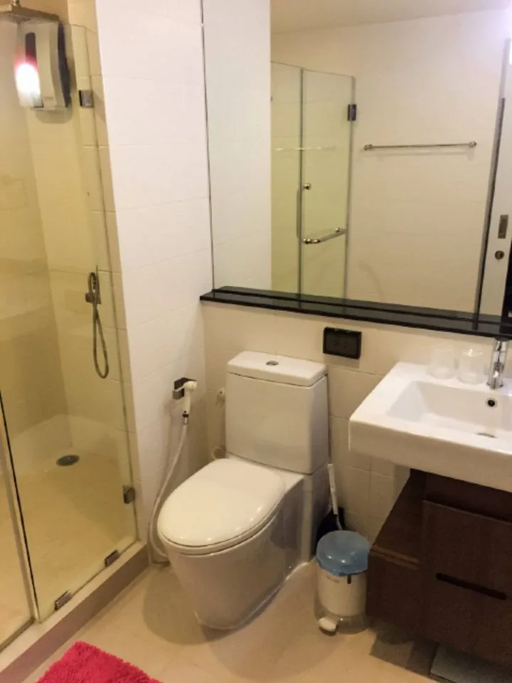 Property photos for The Treasure Silom