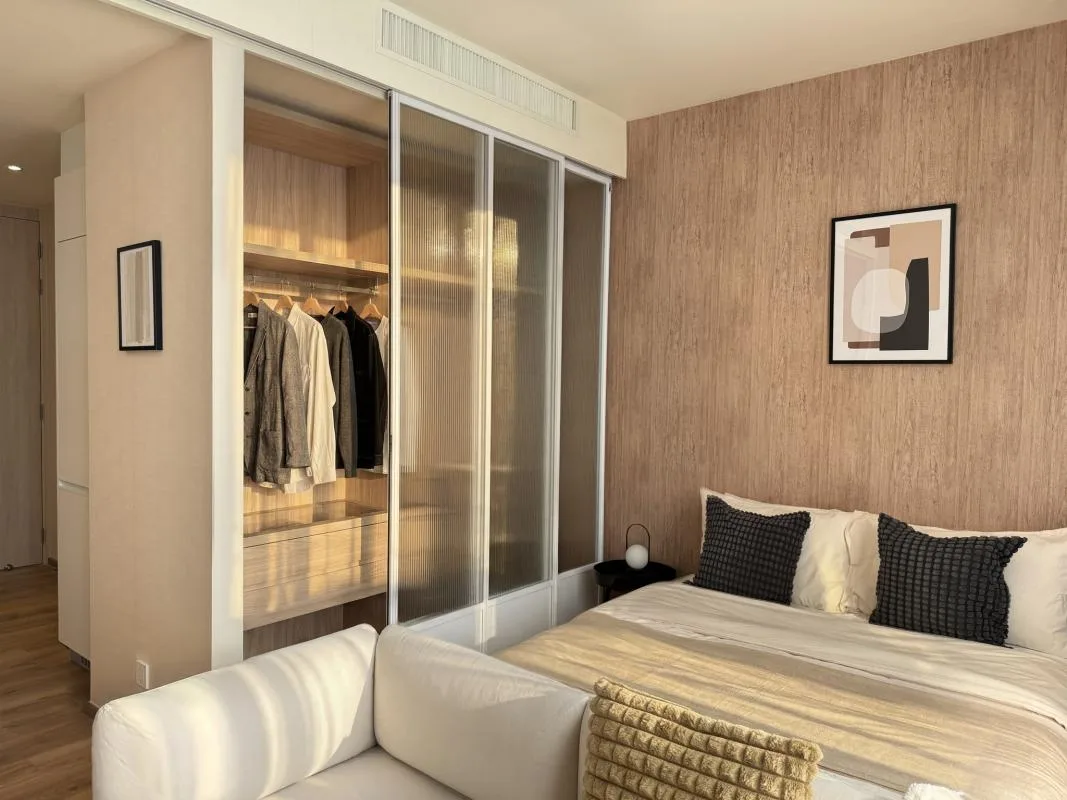 Property photos for Noble Form Thonglor