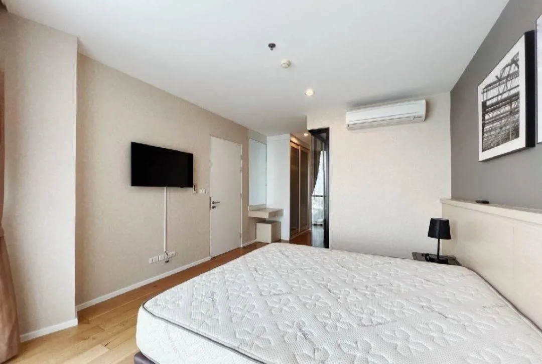Property photos for Movenpick Residences Ekkamai Bangkok