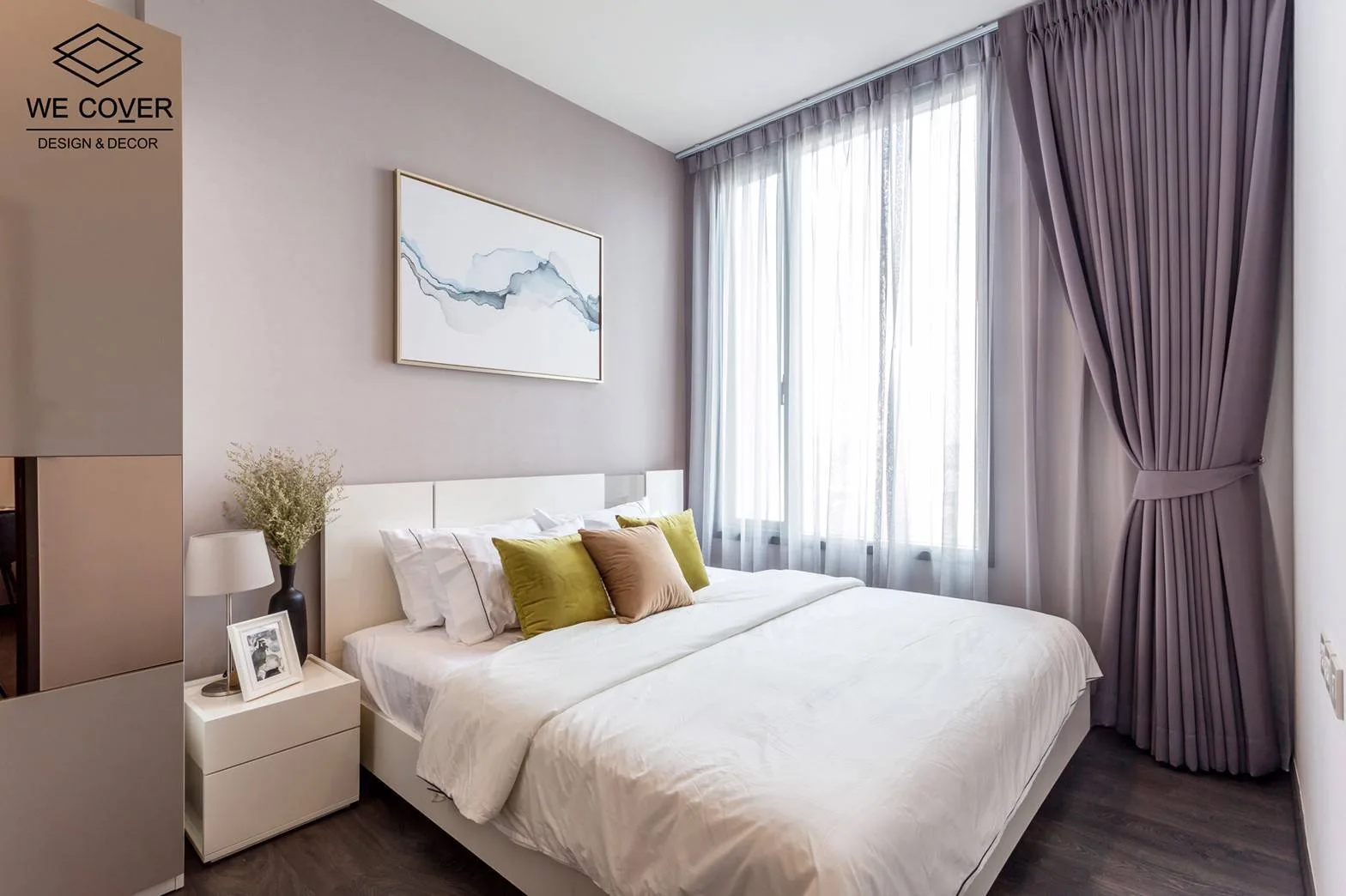 Property photos for Edge Sukhumvit 23