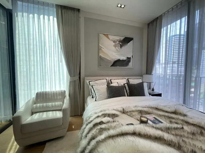 Property photos for 28 Chidlom