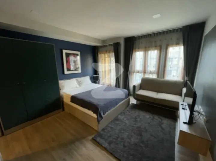 Property photos for THE BASE Sukhumvit 50