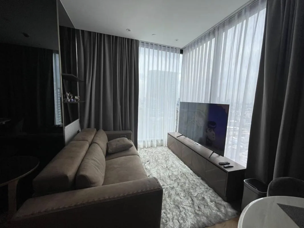 Property photos for ASHTON Asoke - Rama 9