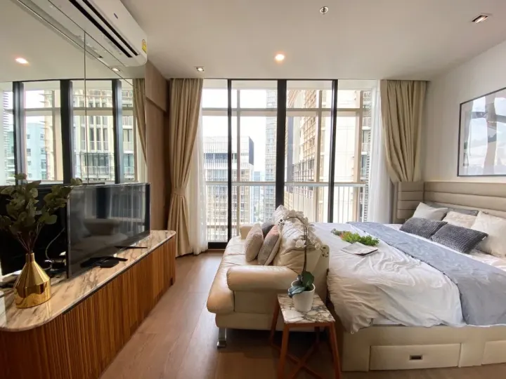 Property photos for Park Origin Phromphong