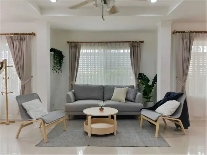 Property photos for Single House Phatthanakan 51