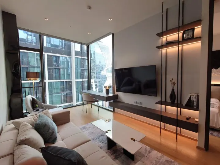 Property photos for 28 Chidlom