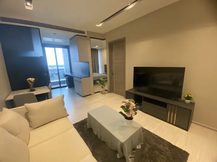 Property photos for The Room Sukhumvit 38