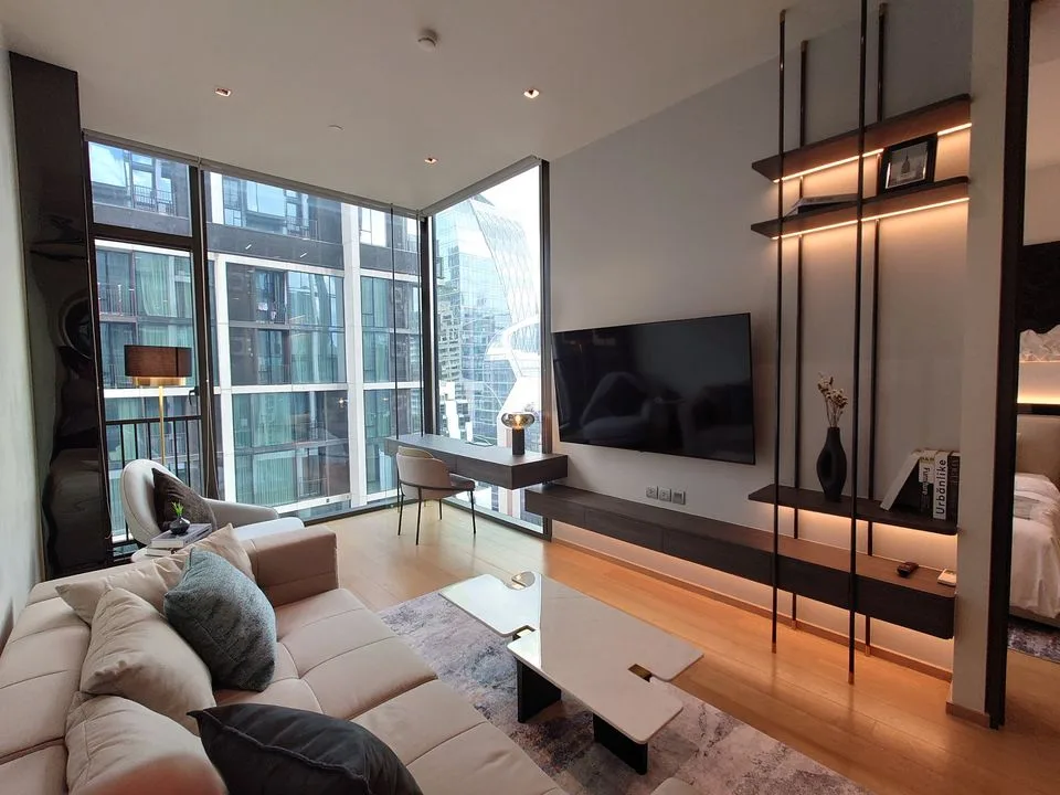 Property photos for 28 Chidlom