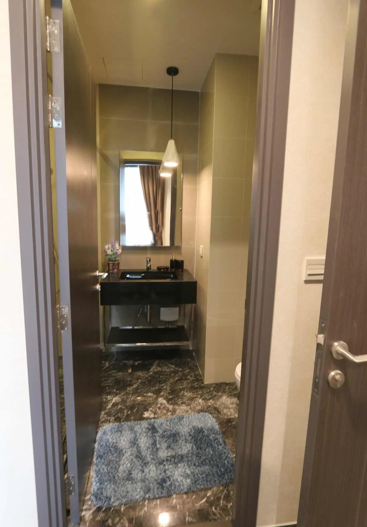 Property photos for Edge Sukhumvit 23
