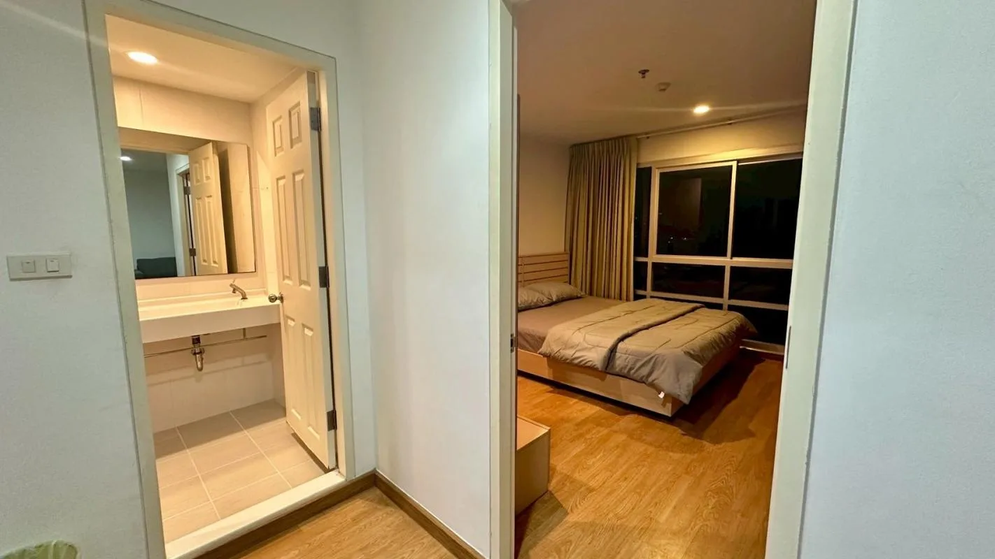 Property photos for U Delight @ Huay Kwang Station