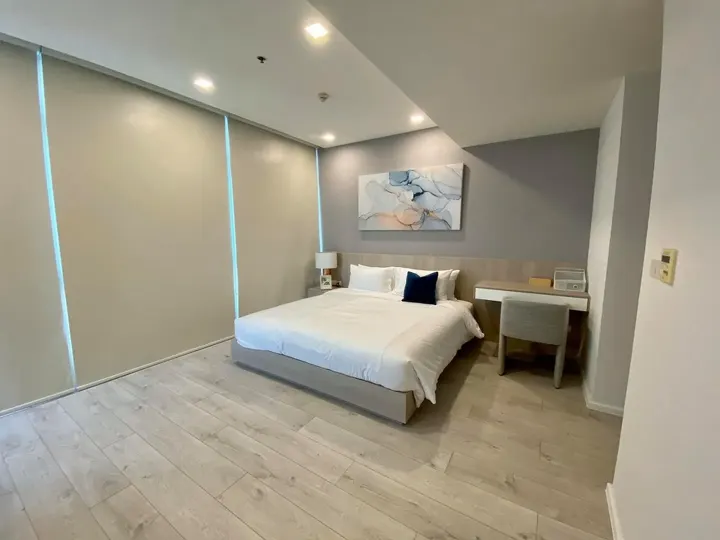 Property photos for Nusasiri Grand