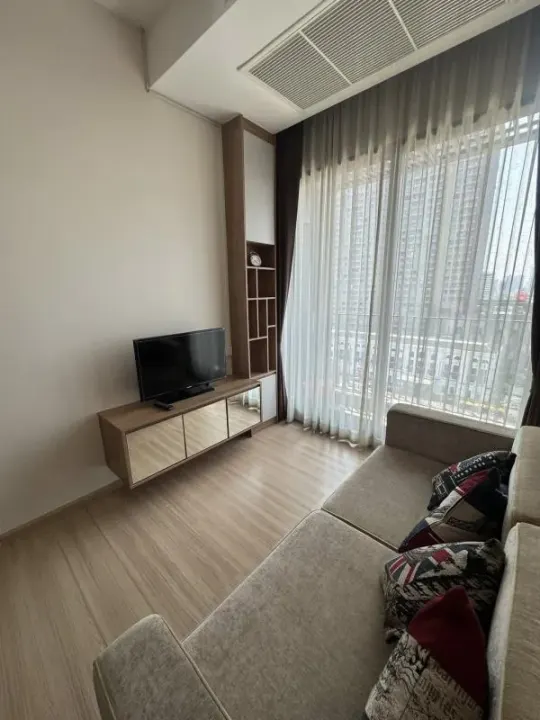 Property photos for The Capital Ekamai-Thonglor